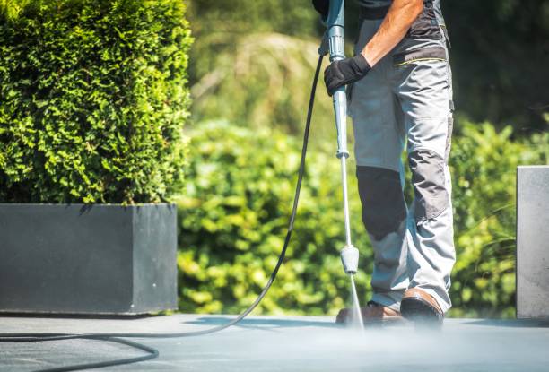 Best Oil and Grease Removal from Surfaces in Arcola, VA